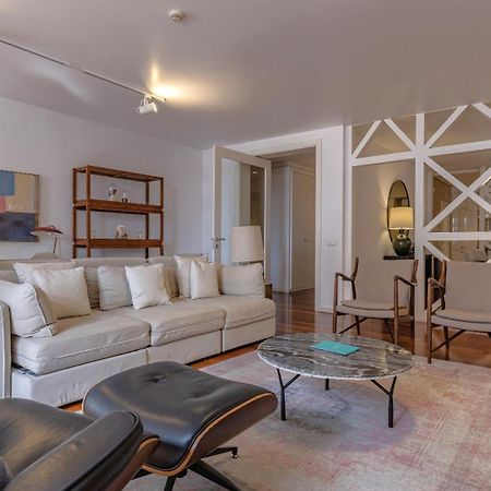 LovelyStay - Chiado 3Bedroom Wonder Lisboa Exterior foto