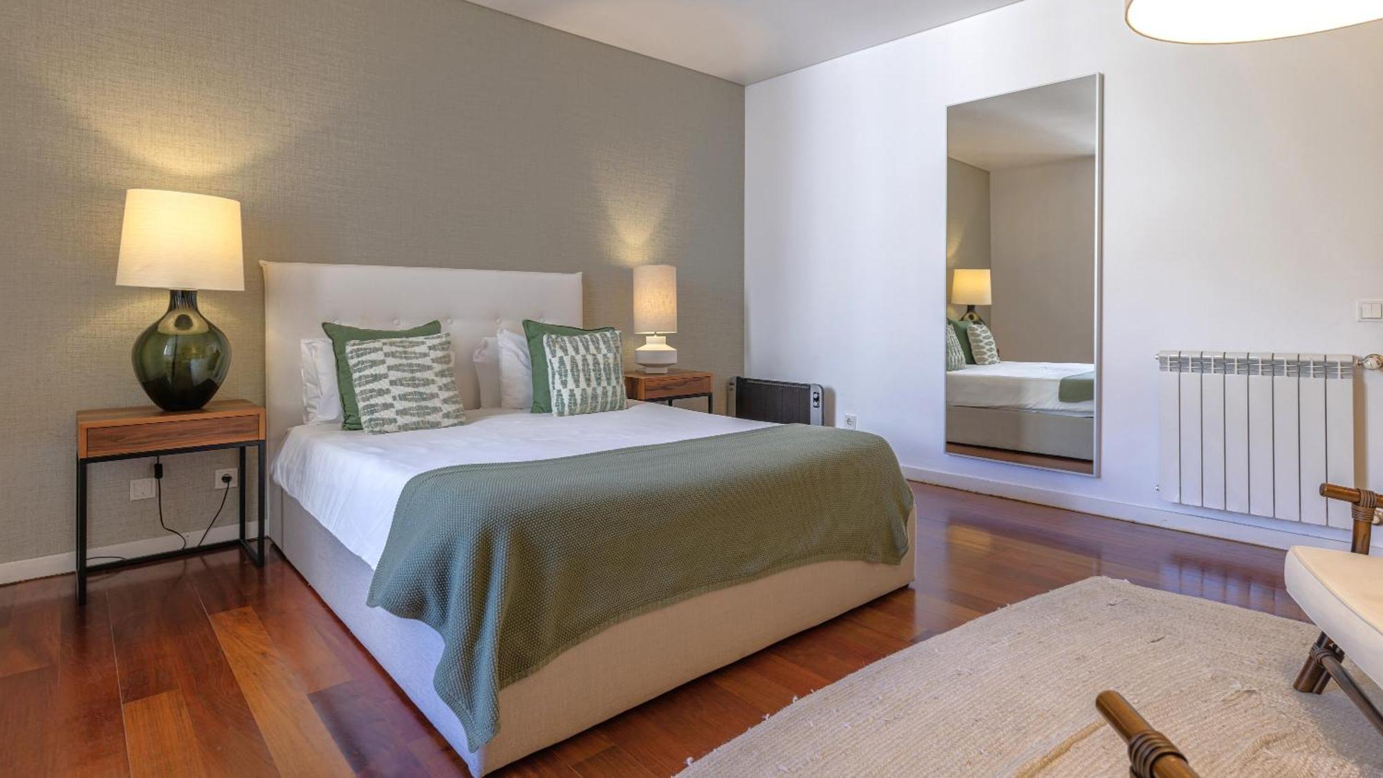LovelyStay - Chiado 3Bedroom Wonder Lisboa Exterior foto
