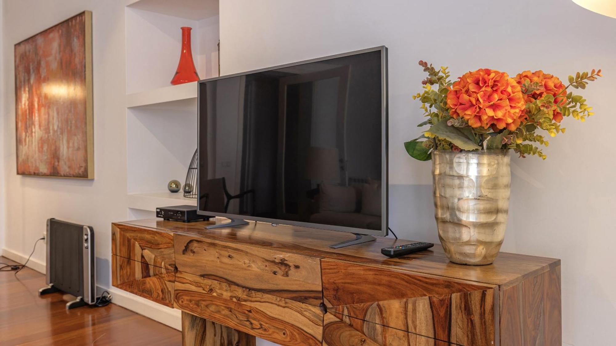 LovelyStay - Chiado 3Bedroom Wonder Lisboa Exterior foto