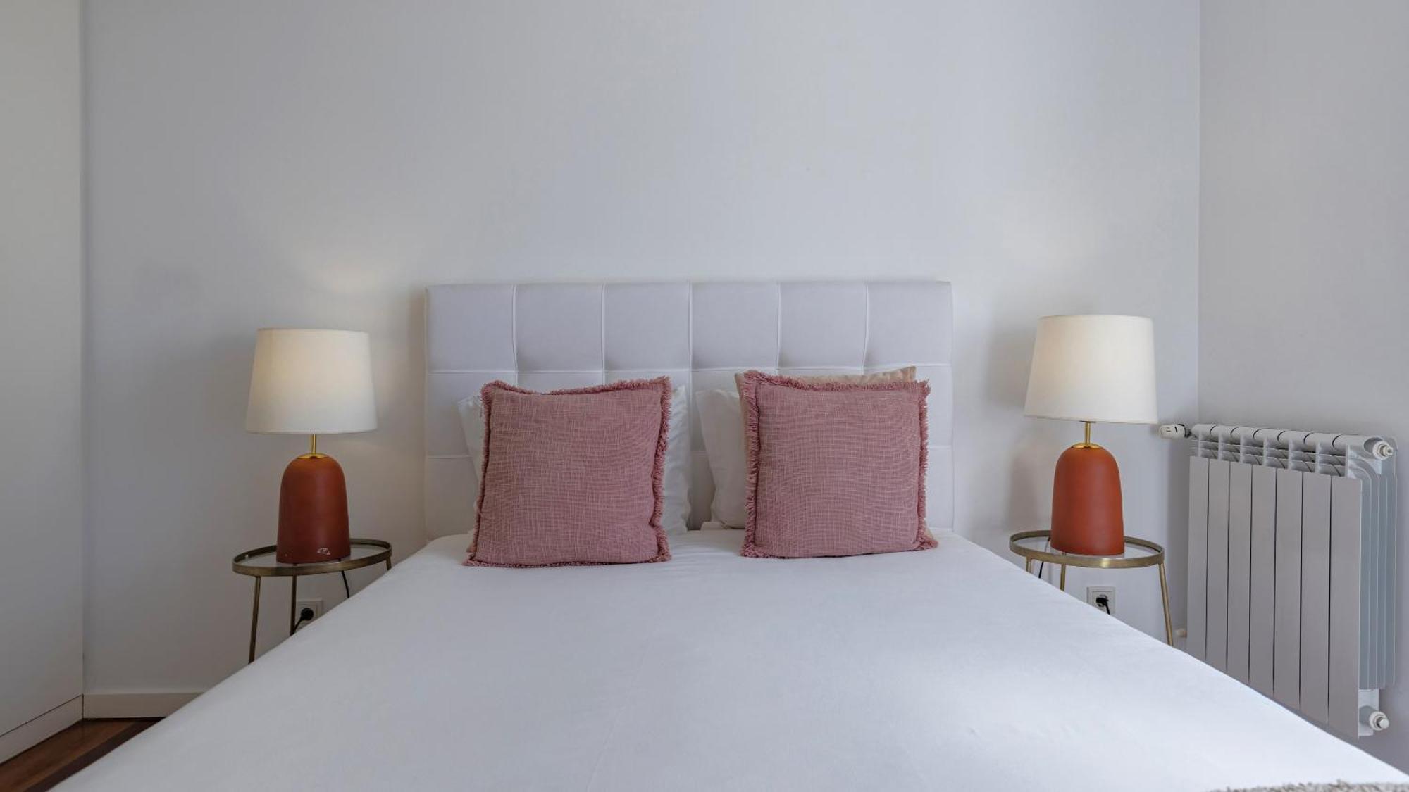 LovelyStay - Chiado 3Bedroom Wonder Lisboa Exterior foto