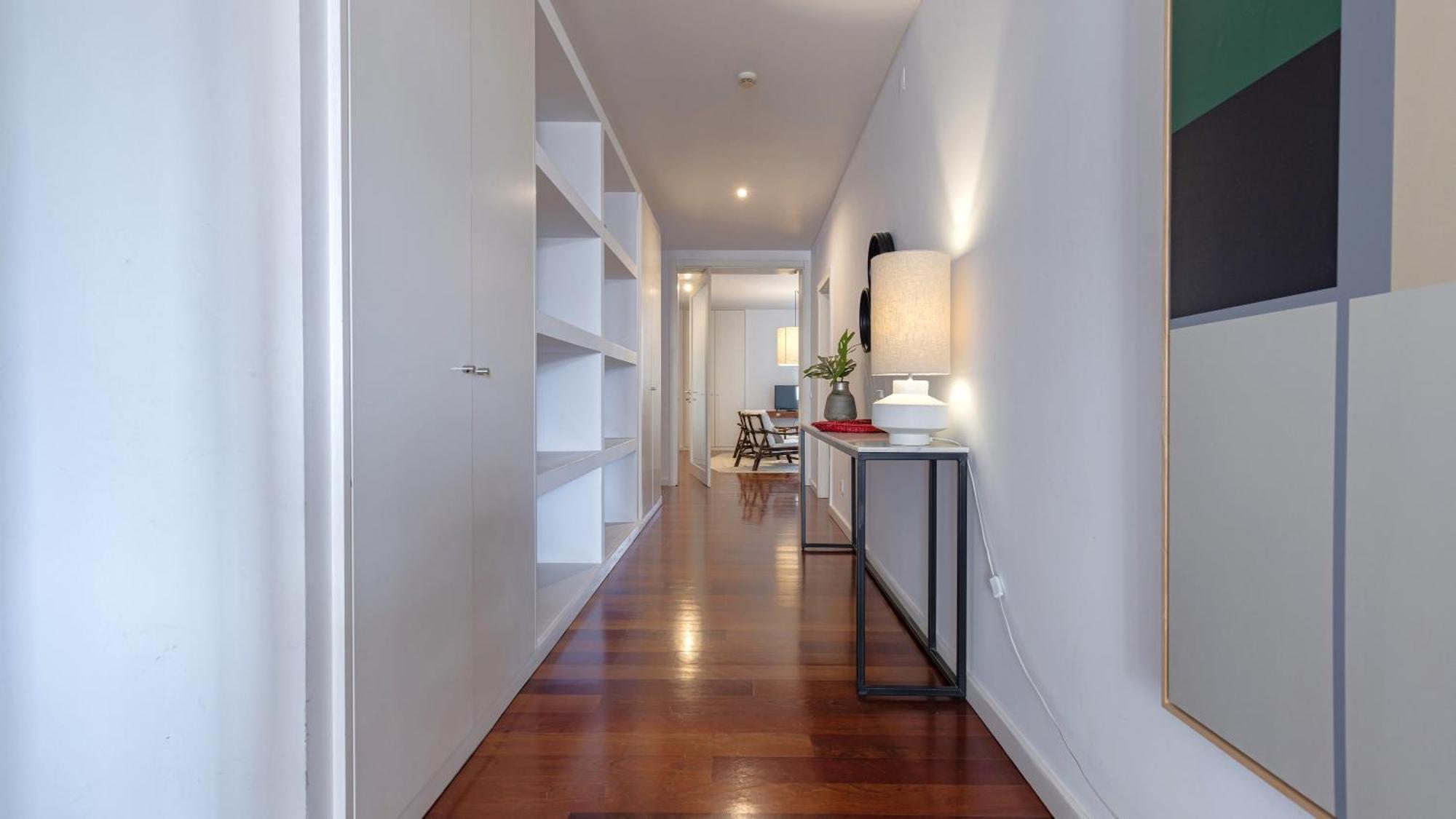 LovelyStay - Chiado 3Bedroom Wonder Lisboa Exterior foto